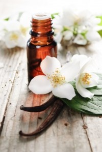 Jasmine Essential Oil