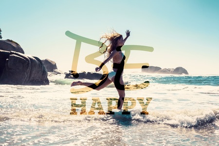 Simplify your life and be happy