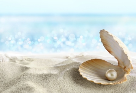 Can Pearls Heal with Positive Energy