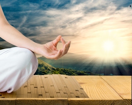 The Pursuit of Happiness Through Spirituality