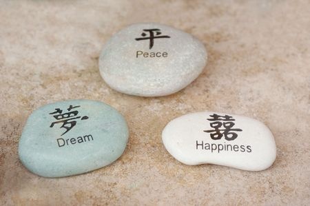 10 simple ways to find inner peace and happiness