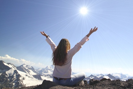 The power of self fulfillment