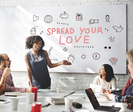 10 Ways to Make a Difference in Someone’s Life