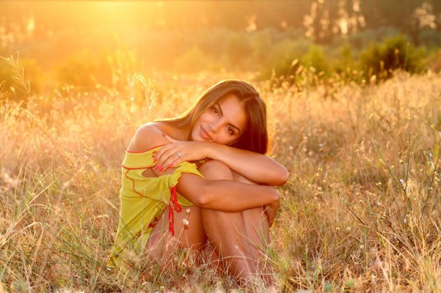 10 Wellbeing Benefits of Sunlight