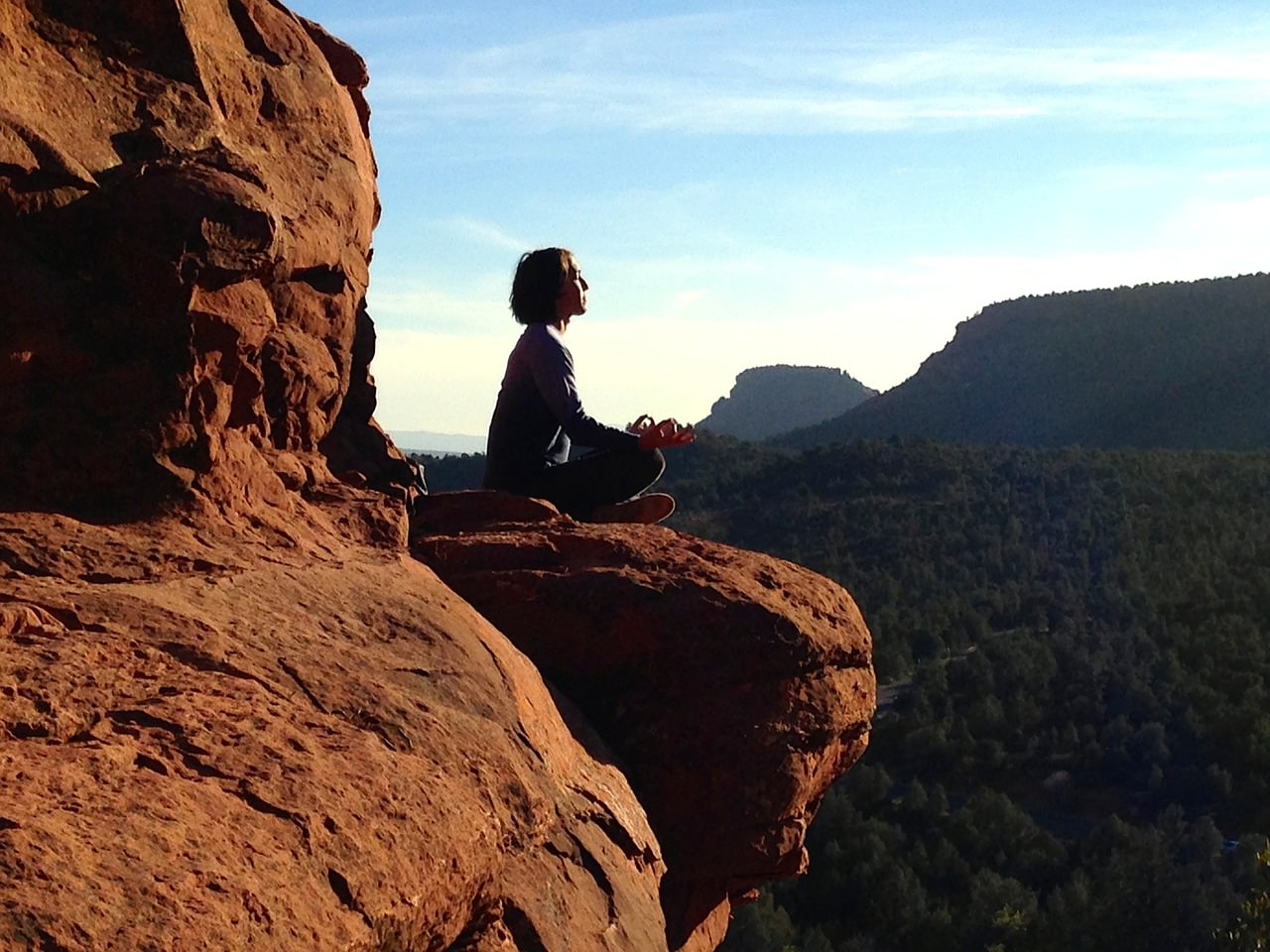 15 Ways to Find Inner Peace and Happiness