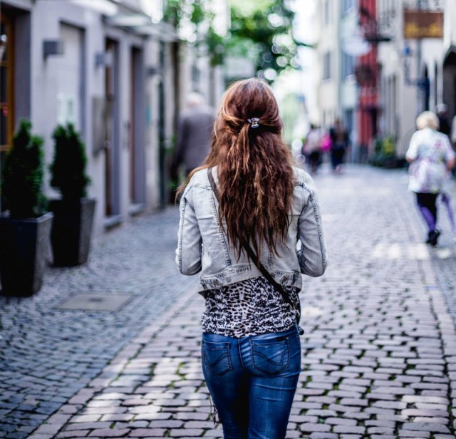 10 Great Reasons to Walk 30 Minutes a Day